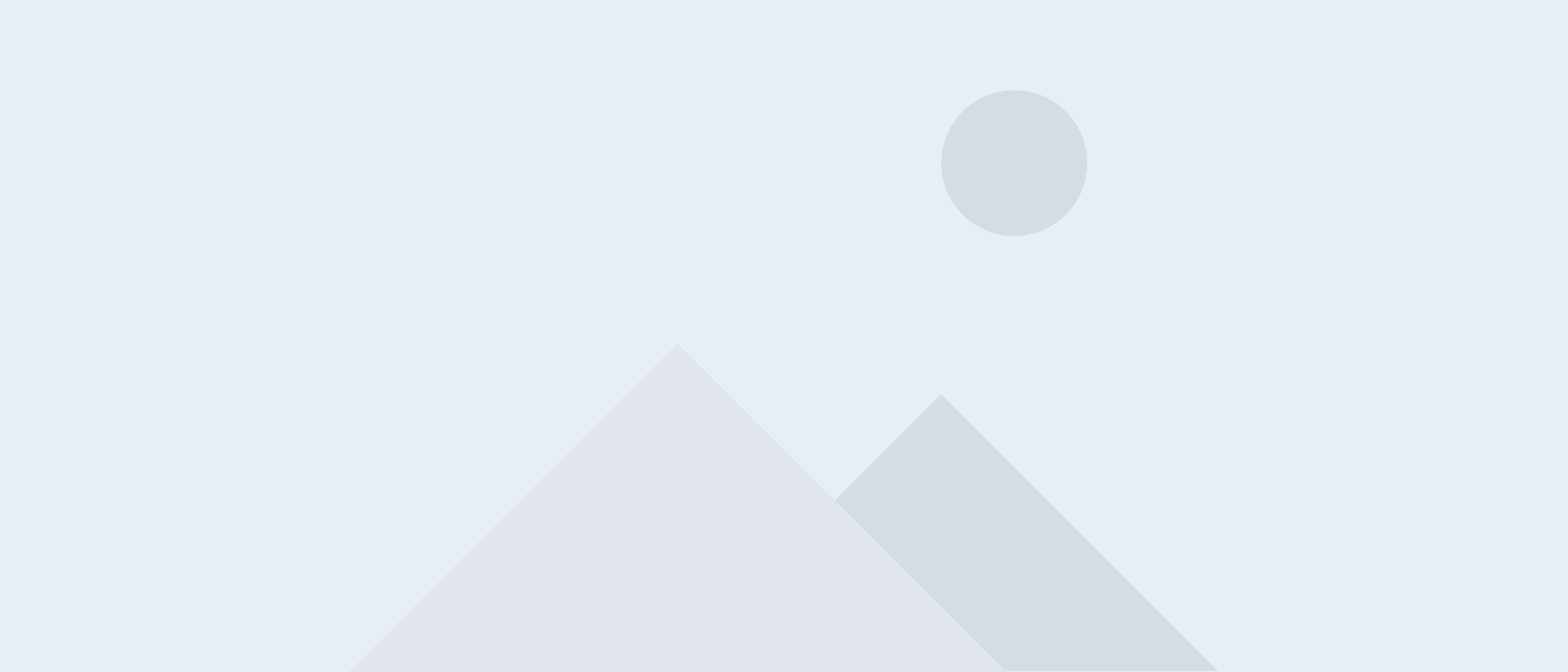 Preview of a website built with Omni